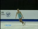 08 World Jr. レイチェル・フラット FS