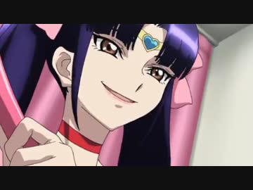 クロスアンジュ 天使と竜の輪舞　第07話　アレなシーン　まとめ