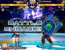 MUGEN 大鎌使いで戦う P操作 3