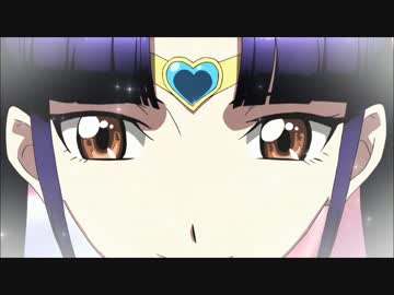 【クロスアンジュ】美少女聖騎士プリティサリアン