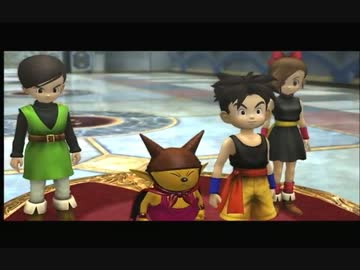 【実況】海外版ブルードラゴンをぼそぼそと実況。part43