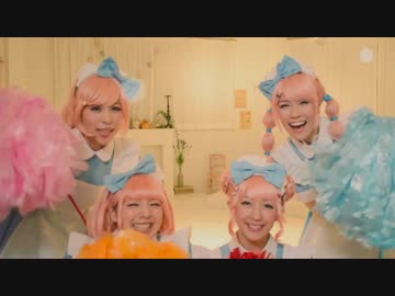 【ぷぷっぴ】Love On Stage【メイド】