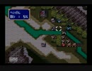 ファイアーエムブレム紋章の謎を実況してみます：第2部第4章前編