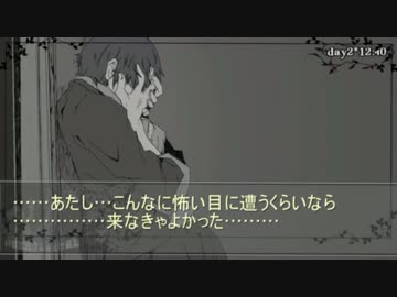 日露共同クトゥルフ戦線 Part6【ゆっくりTRPG】