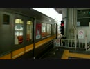 【名古屋市営地下鉄】東山線5050形5154H 高畑行き@藤が丘