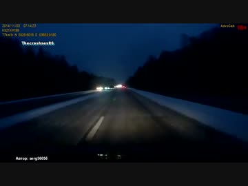 世界の事故・アクシデント集151