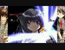 【MUGEN】脅威！狂位の驚異の胸囲格差大会　Part22