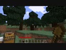 【Minecraft】マイクラを初見（？）プレイpart１【実況プレイ】