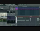 【FLstudio】START:DASH!!　ピアノver.