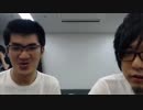 2014.11.15　神聖かまってちゃん　赤坂BLITZ　ライブ前　楽屋配信