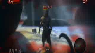 [DEAD ISLAND] ゾンビ VS 宇宙人　part4