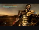 【MGR】サム戦を楽しむ【縛りプレイ】