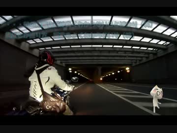 初マル。　～動画作成＆車載＆セグウェイ乗り編～