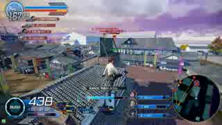 [SS]えりゐと忍者　四之巻