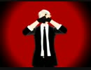  【MMDヘタリア】TOXIC 【普】