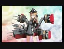 【艦これ】第三次渾作戦【睦月型＋α】