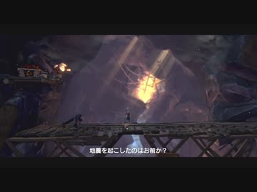 博多弁が出らんように実況プレイ「運命の洞窟 the CAVE」part7