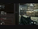 【CoD:AW】大統領が最前線でKF-5実況PART3【PS4】
