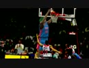 【NBA2K14】 アオダモさんをNBAに放り込んでみた　【part19】