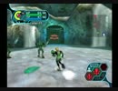 【字幕実況】GC版PSOをLV1のヒューマーがプレイその6