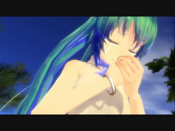 【MMD-PVF2】からくりピエロ【静止画PV】