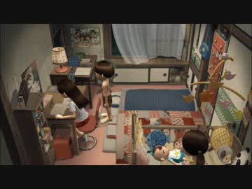 【訛り実況】 ぼくのなつやすみ３ 北国篇 小さなボクの大草原　Part.13