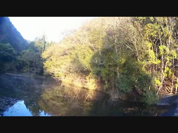 カモ猟part1　新米猟師ハンターライフ【散弾銃】