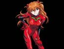 【カスタムサントラ】奇跡の戦士エヴァンゲリオン （EVA）