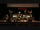 【新生チーム出陣ッ!!!】 ''FOUNDNATION'' SHOWCASE @BATTLE OF THE YEAR 2014 JAPAN