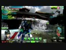 SiegHeil vs 聖騎士勝姫団　1戦目