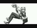 呼西鉄完結記念の何かEDっぽい動画