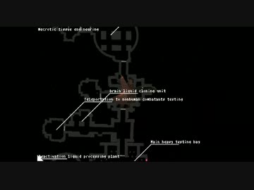 【Teleglitch】Cannon入手の旅 Part.05