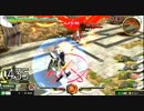 【EXVSMB】 身内固定　サンドロック&エクシア視点(初級者?対戦)　Part22