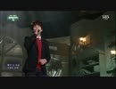 [K-POP] Kyuhyun(Super Junior) - Interview + At Gwanghwamun (Solo Debut 20141116) (HD)