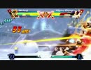 Chaosdimention GrandFinal　Pony(メキシコ) vs Filipino Champ