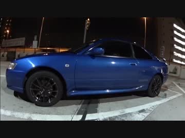 AE111で都内ドライブ Part 26 【首都高C1内回り 編】