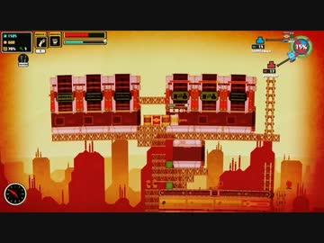 【NomNomGalaxy】本日のスープ5（完）【ゆっくり実況】