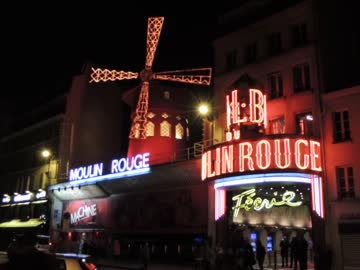 【サクラ大戦3】パリ・ムーランルージュ【巴里は燃えているか】