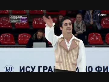 ＜スペイン語＞ハビエル・フェルナンデス 2014 COR FS（キスクラなし）