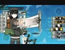 【艦これ】2014秋イベントE-3〈第三次渾作戦〉1回目