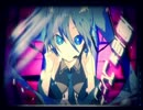 【何音イロ＊ハイパー＊】ヒビカセ【UTAUカバー】