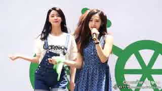 へ？ナラって子こんなに絶頂カワいかった？！（HELLOVENUS）