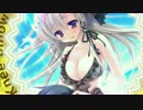 運命線上のφPV　4k 240fps ニコニコベンチ予備軍