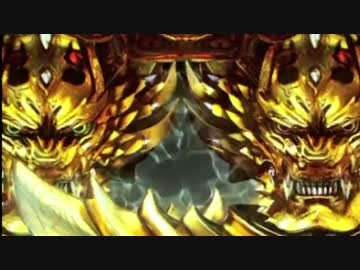 【パチンコ】CR牙狼FINAL-ZZI・Y BONUS 51回