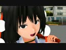 MMDでバトルロワイアル part15 復讐される射命丸(前)