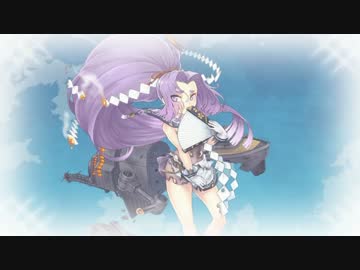 超人気【艦これ】初見【実況プレイ】Part340