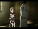 アスナが「にゃうにゃう♪」するだけ