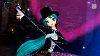 【初音ミク Project Diva F 2nd】ミラクルペイント(追加演出ON Ver.)