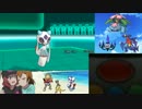 【ポケモンXY】にわかが趣味パでフリー200勝とﾚｰﾄ1800を目指す！！part25