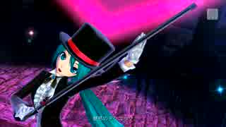 【初音ミク Project Diva F 2nd】ミラクルペイント(追加演出OFF Ver)